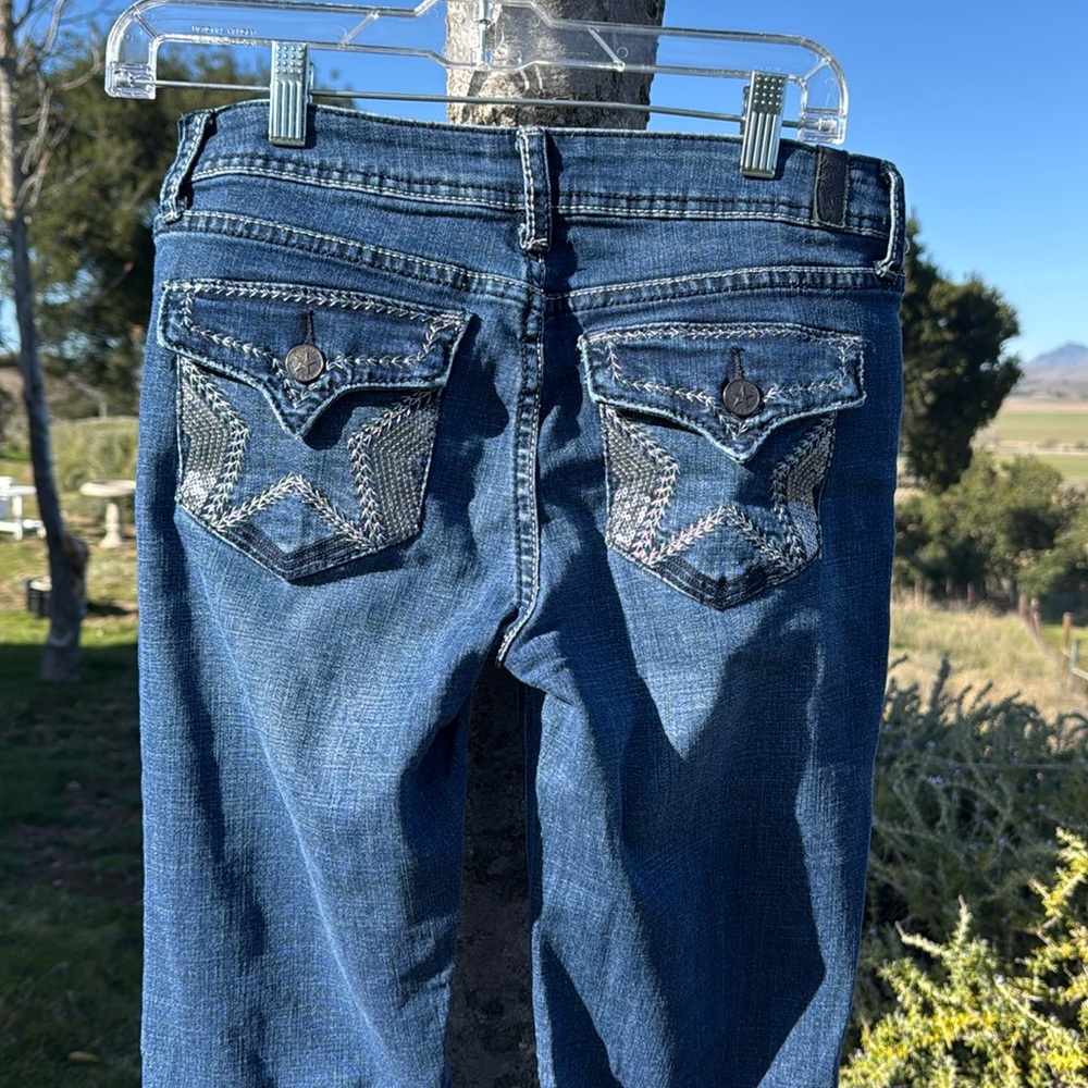 People’s Liberation Jeans